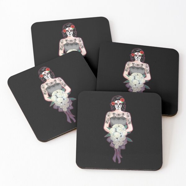 Item preview, Dia de Los muertos  designed and sold by Hedon77.