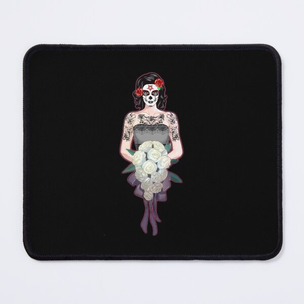 Item preview, Dia de Los muertos  designed and sold by Hedon77.