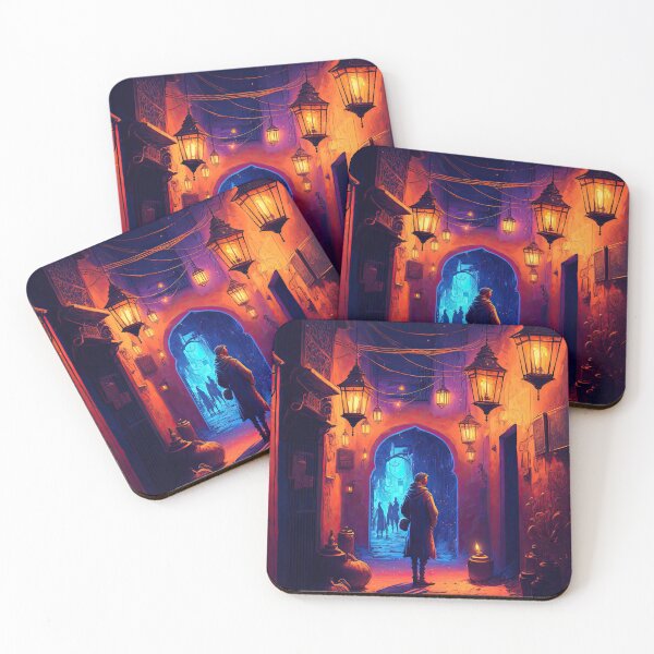 Item preview, Morocco Art designed and sold by zaagor.