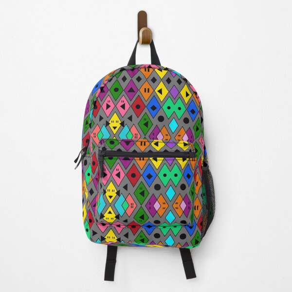 Item preview, Colorful pattern designed and sold by Inaroda.