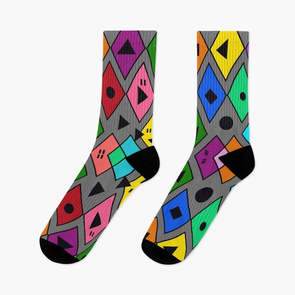 Item preview, Colorful pattern designed and sold by Inaroda.