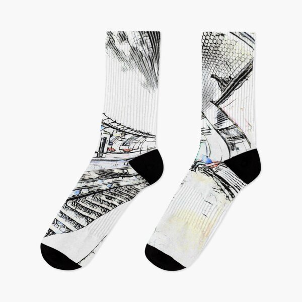 Item preview, The Paris Metro designed and sold by olusion.