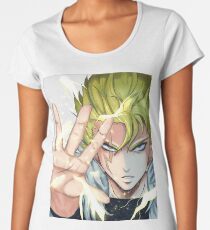 Laxus Premium Rundhals-Shirt