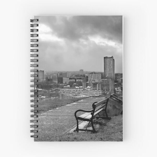 Item preview, Sheffield  designed and sold by Alisonchambers2.
