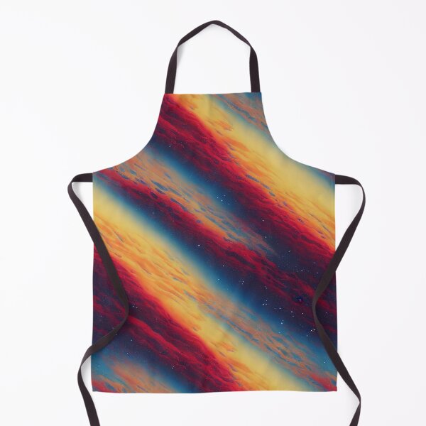 Item preview, Universe space clouds pattern designed and sold by Dise37.