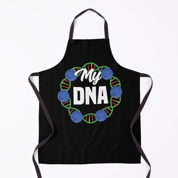 Item preview, Bowling is my DNA | Biology | Science designed and sold by 2djazz.