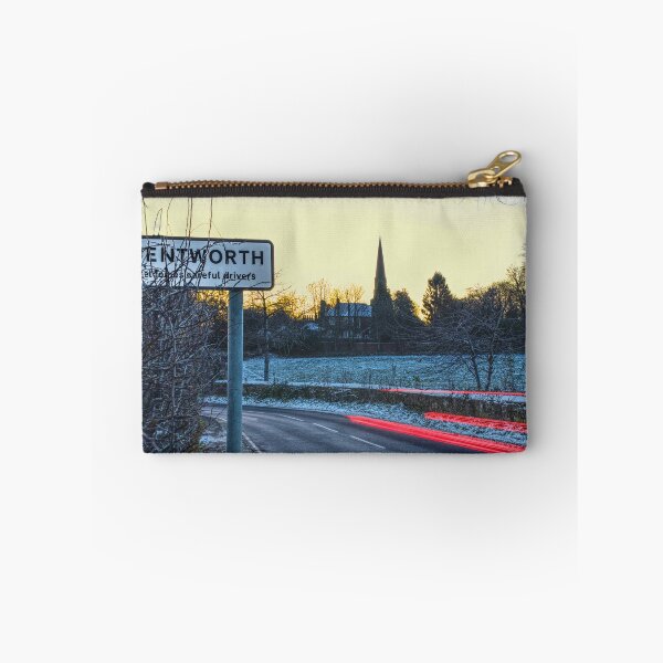 Item preview, Wentworth Rotherham  designed and sold by Alisonchambers2.