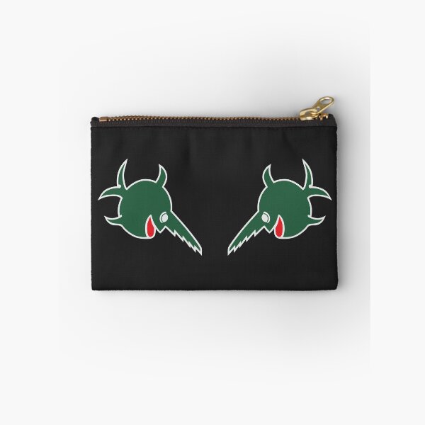 Item preview, Fish saw sign on German submarines ww2. Green version of the emblem designed and sold by FAawRay.