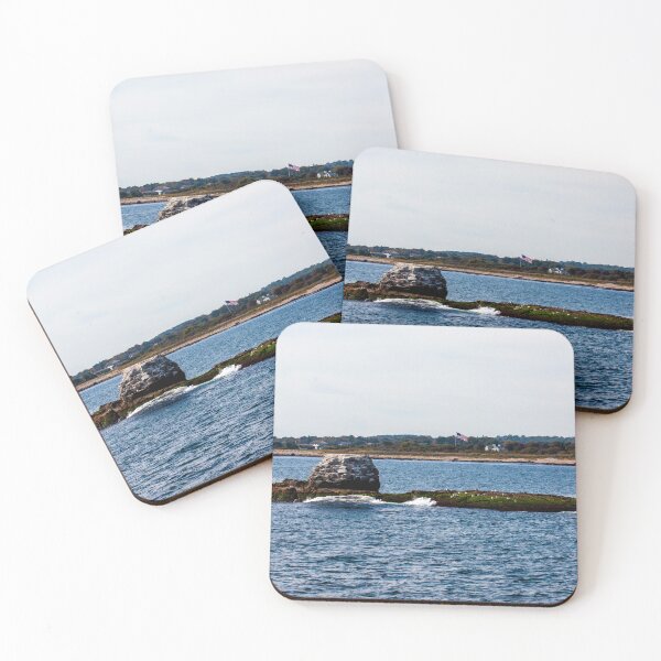 Item preview, Small Island designed and sold by Ruth Curtis.