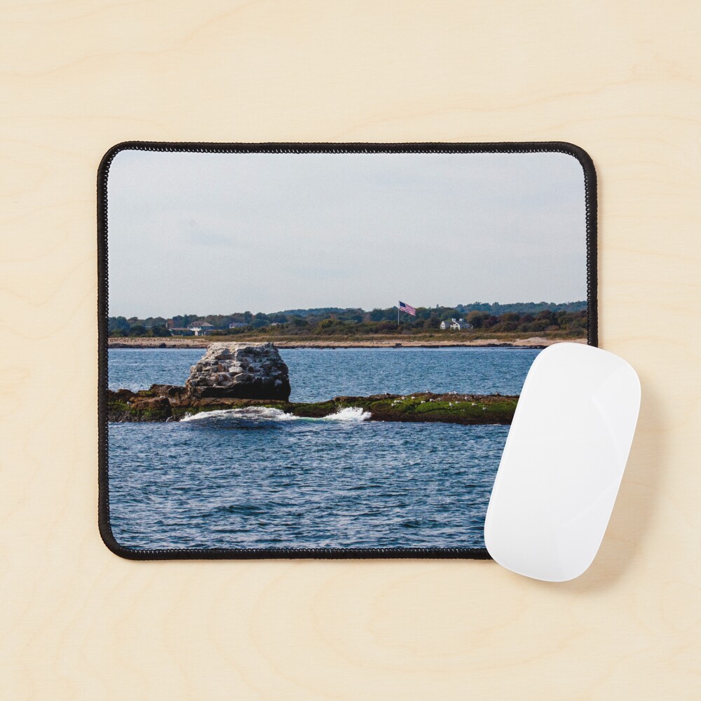 Item preview, Mouse Pad designed and sold by Ruthie33.