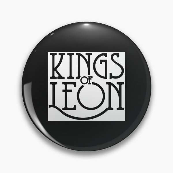 Item preview,  Kings of Leon designed and sold by mledgljghajk.