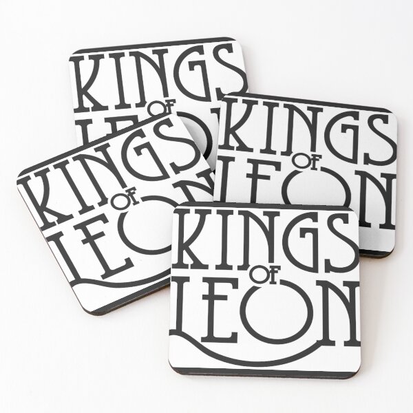 Item preview,  Kings of Leon designed and sold by mledgljghajk.