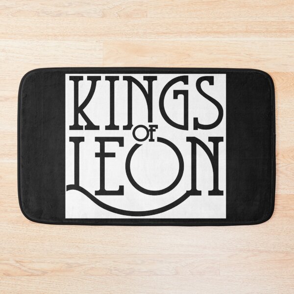 Item preview,  Kings of Leon designed and sold by mledgljghajk.