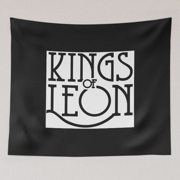 Item preview,  Kings of Leon designed and sold by mledgljghajk.