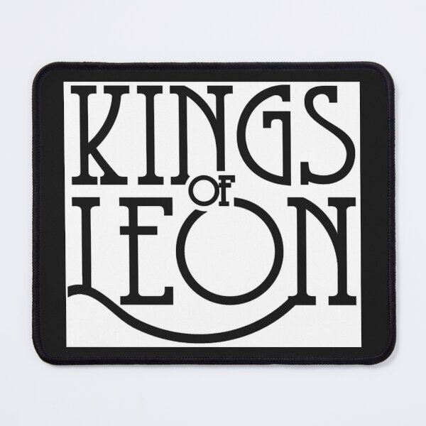 Item preview, Kings of Leon designed and sold by mledgljghajk.