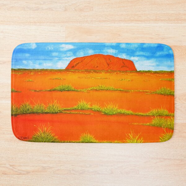 Item preview, The Rock designed and sold by EJCairns.