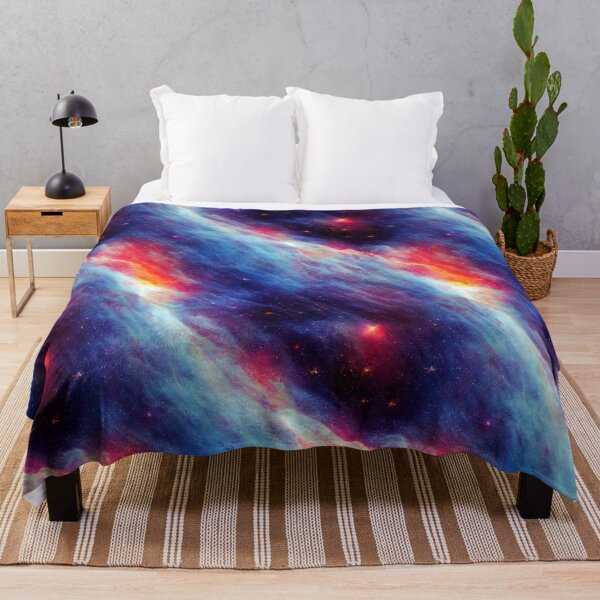 Item preview, Outerspace star systems pattern designed and sold by Dise37.