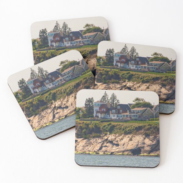 Item preview, Housing on the Bay designed and sold by Ruth Curtis.