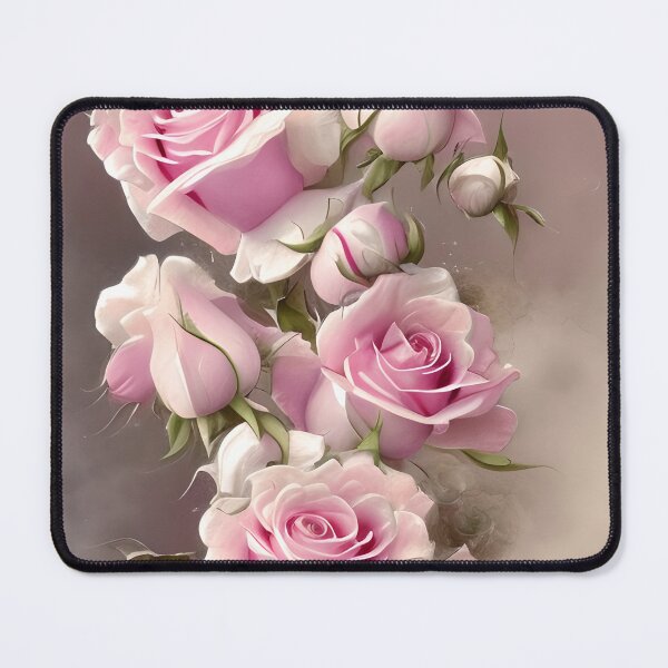 Item preview, Pink Roses designed and sold by Logic72.