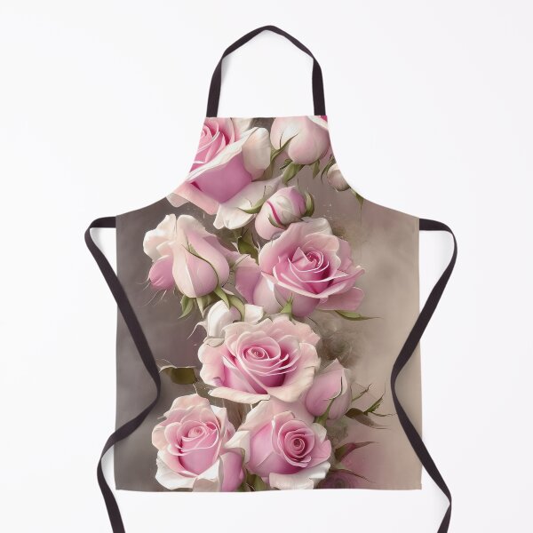 Item preview, Pink Roses designed and sold by Logic72.