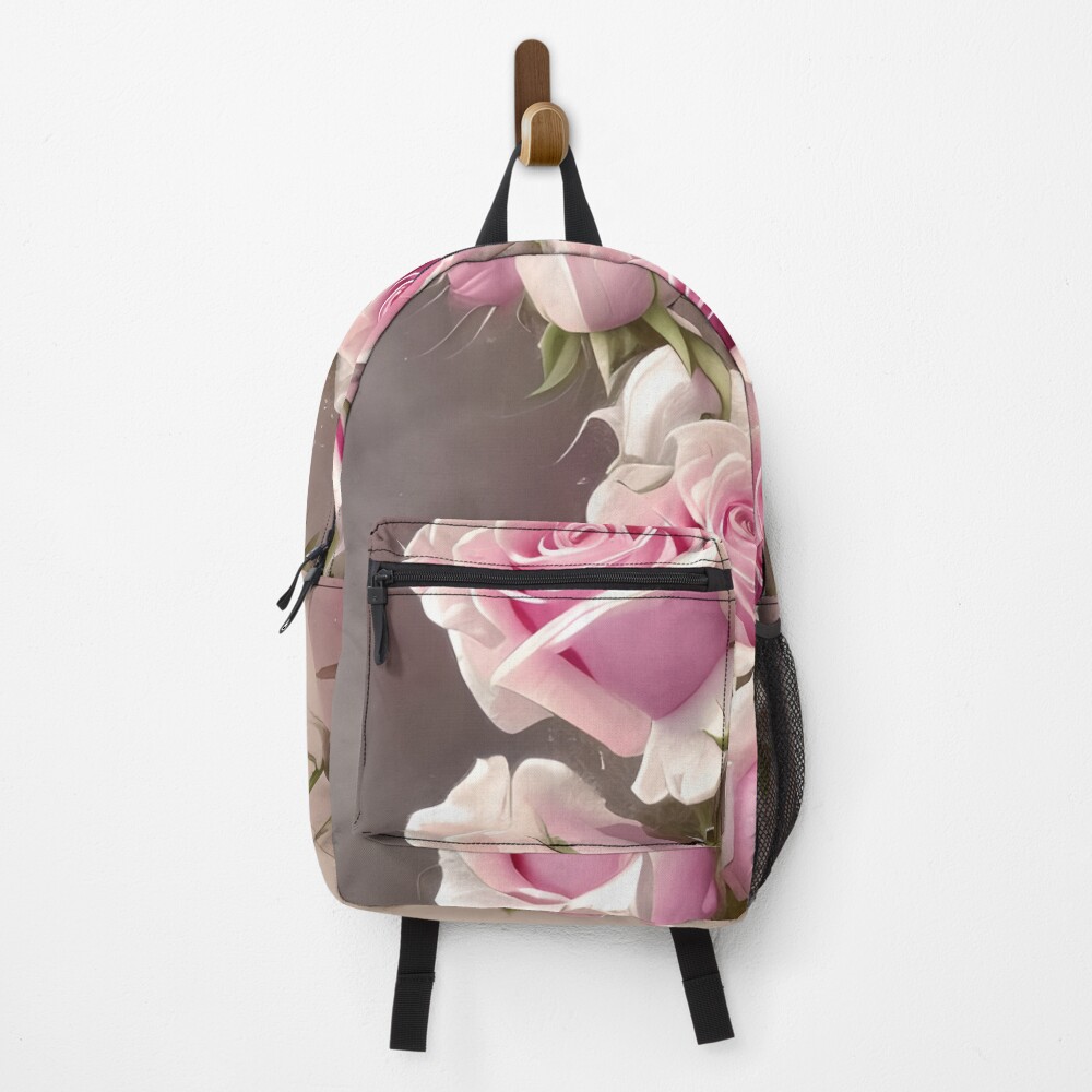 Item preview, Backpack designed and sold by Logic72.