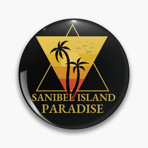 Item preview, Sanibel Island Paradise designed and sold by Automotive  Prod.