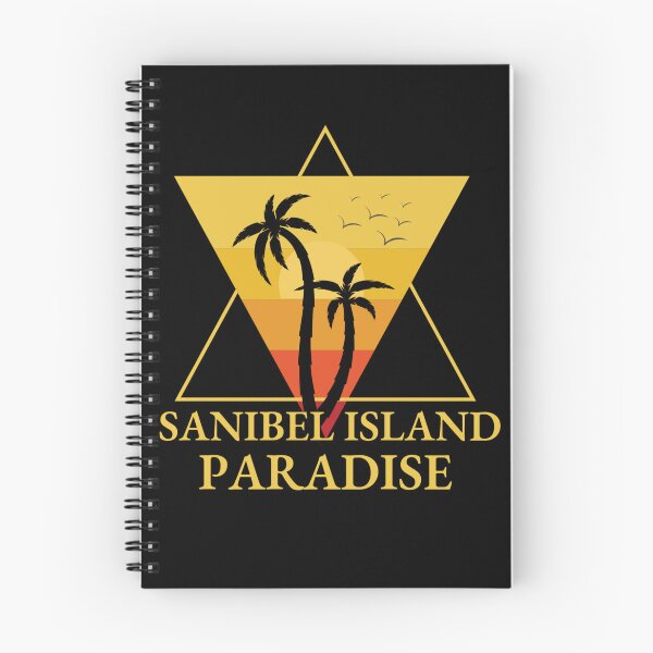 Item preview, Sanibel Island Paradise designed and sold by Automotive  Prod.