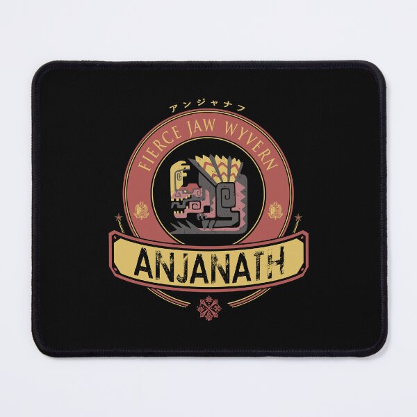 Item preview, ANJANATH - ELITE EDITION designed and sold by EscanV.
