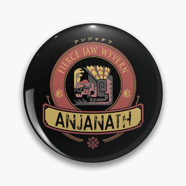 Item preview, ANJANATH - ELITE EDITION designed and sold by EscanV.