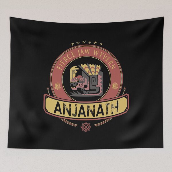 Item preview, ANJANATH - ELITE EDITION designed and sold by EscanV.