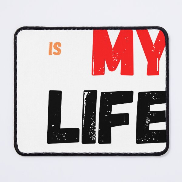 Item preview, Life gamer loading designed and sold by Luxryraino.