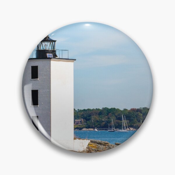 Item preview, Dutch Island Light House designed and sold by Ruth Curtis.