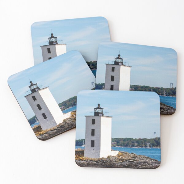 Item preview, Dutch Island Light House designed and sold by Ruth Curtis.
