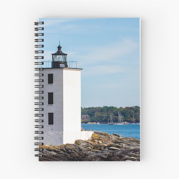 Item preview, Dutch Island Light House designed and sold by Ruth Curtis.