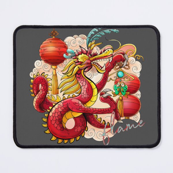 Item preview, Flame designed and sold by designbyjodyb.