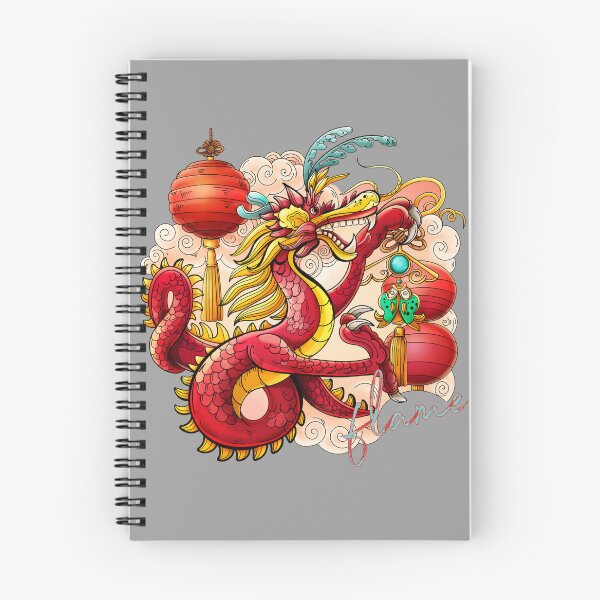 Item preview, Flame designed and sold by designbyjodyb.