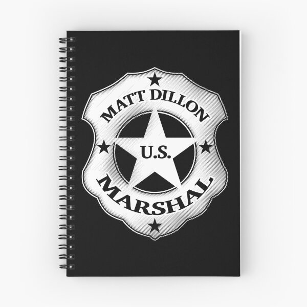 Item preview, US Marshal Matt Dillon from Gunsmoke designed and sold by robotrobotROBOT.