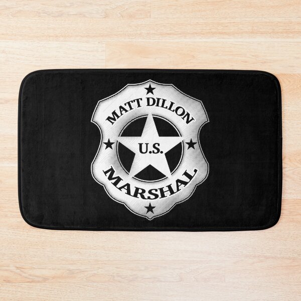 Item preview, US Marshal Matt Dillon from Gunsmoke designed and sold by robotrobotROBOT.