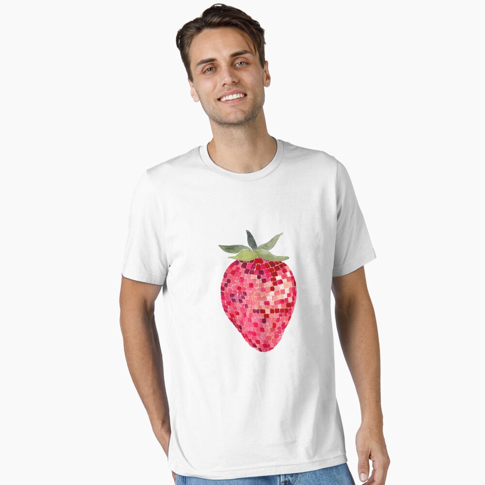 Item preview, Essential T-Shirt designed and sold by papierquarell.