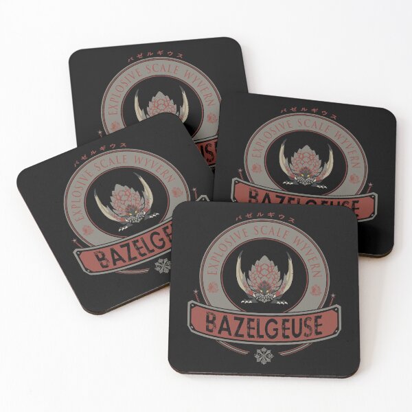 Item preview, BAZELGEUSE - ELITE EDITION designed and sold by EscanV.