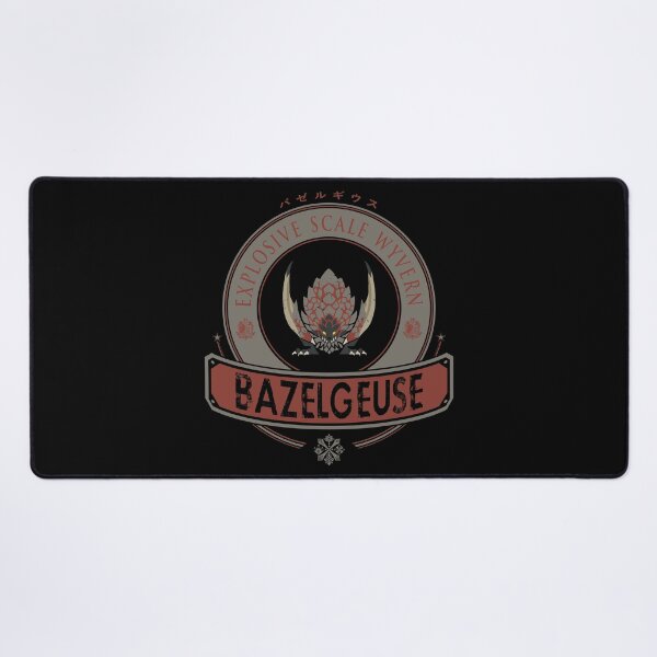 Item preview, BAZELGEUSE - ELITE EDITION designed and sold by EscanV.