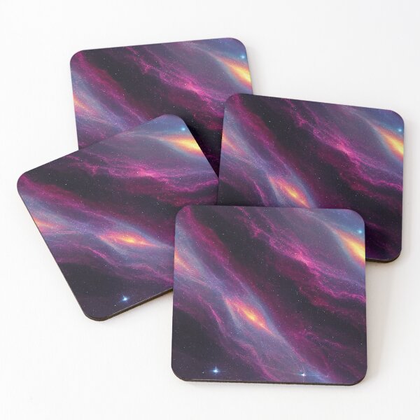 Item preview, Outerspace pattern designed and sold by Dise37.