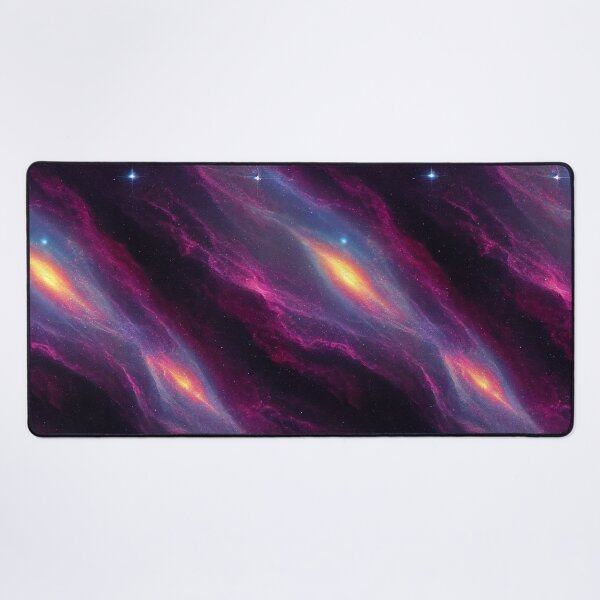 Item preview, Outerspace pattern designed and sold by Dise37.
