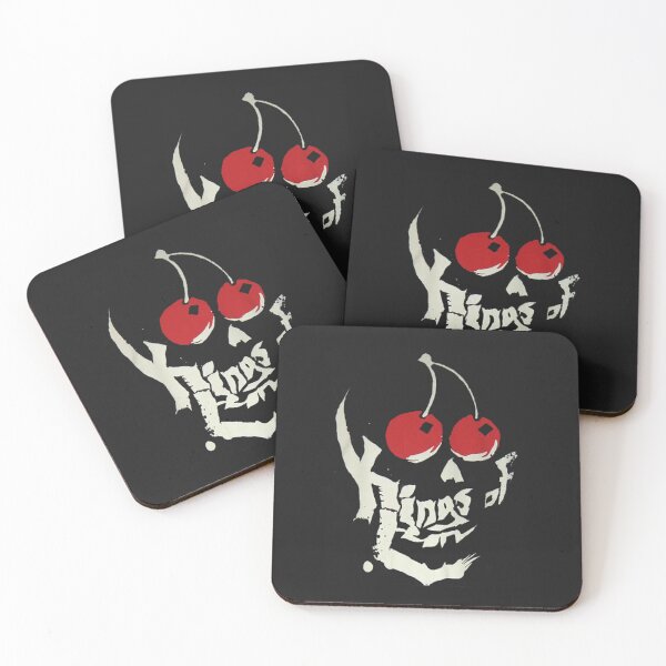Item preview,  Kings of Leon designed and sold by mledgljghajk.