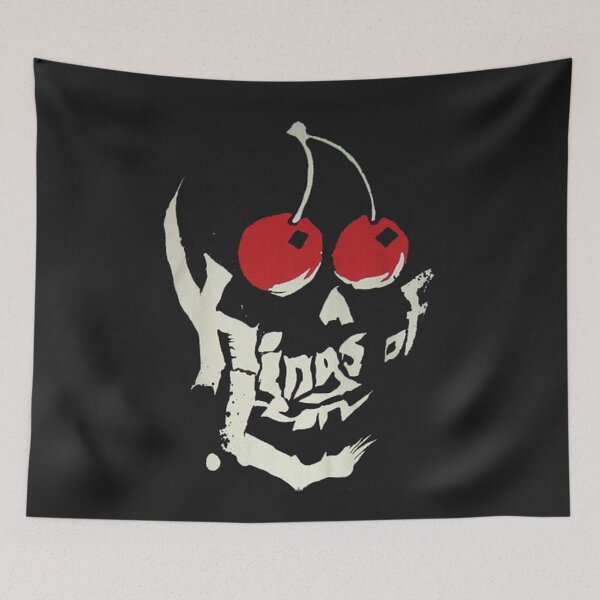 Item preview,  Kings of Leon designed and sold by mledgljghajk.