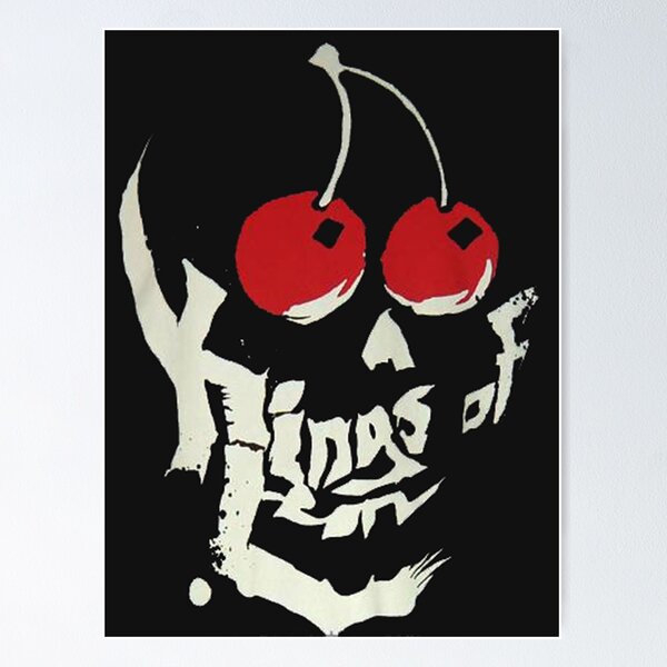 Item preview,  Kings of Leon designed and sold by mledgljghajk.