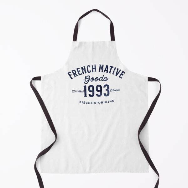 Item preview,  French Native goods 1993 limited edition designed and sold by VUE-MER.