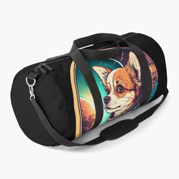 Item preview, Chihuahua in space designed and sold by Maryberry96.