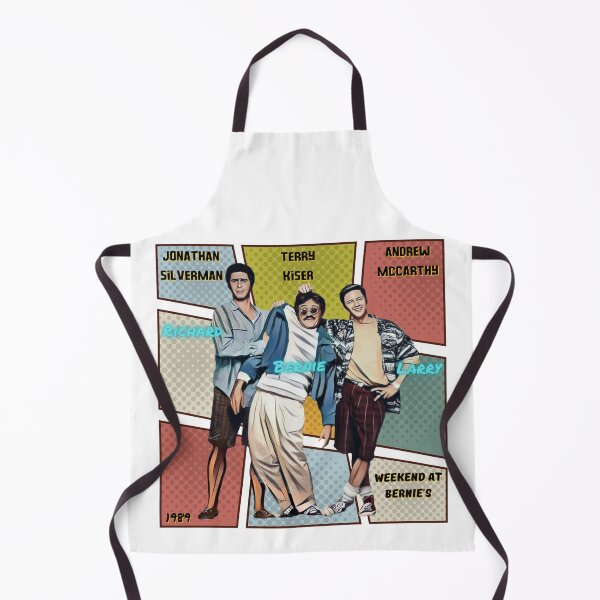 Item preview, Bernie's weekend designed and sold by DrawingAndText.