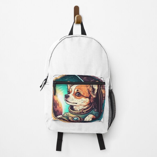 Item preview, Chihuahua  in space designed and sold by Maryberry96.